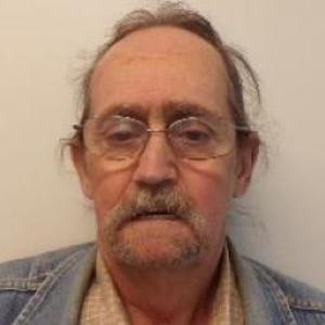 George Leslie Griffin a registered Sex Offender of Missouri