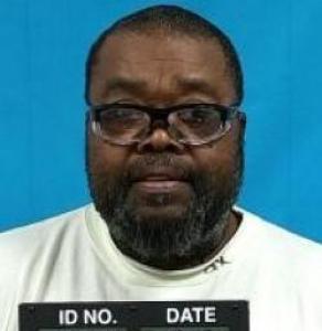 James Alexander Simmons Jr a registered Sex Offender of Missouri