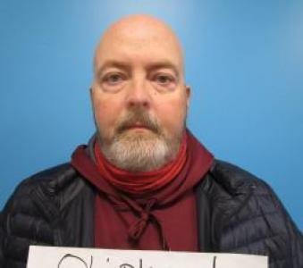 Robert Eugene Oliphant a registered Sex Offender of Missouri
