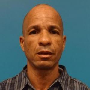 Anthony Lamark Stigger a registered Sex Offender of Missouri