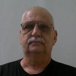 James Richard Moore a registered Sex Offender of Missouri