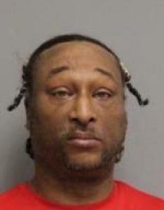 Eugene Hazel Booker a registered Sex Offender of Missouri