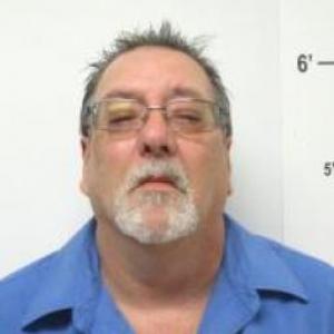 David Wayne Heimburger a registered Sex Offender of Missouri