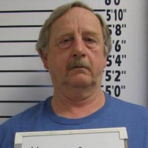 Edward Max Newman a registered Sex Offender of Missouri