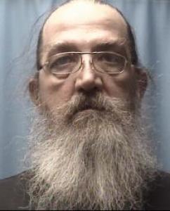 William Alan Bergthold a registered Sex Offender of Missouri