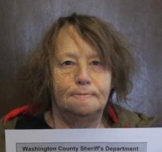 Vickie D Cova a registered Sex Offender of Missouri