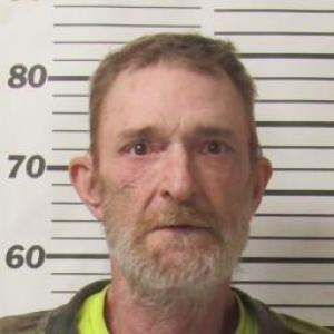 Troy Allan Harrison a registered Sex Offender of Missouri