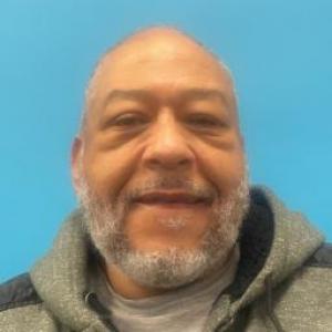 Harry Lasha Gray Sr a registered Sex Offender of Missouri