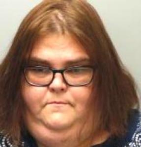 Julie Antoinette Kenney a registered Sex Offender of Missouri