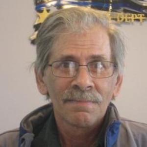 Randolph Joseph Grover a registered Sex Offender of Missouri