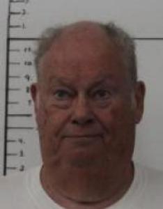 Allen Ray Hickman a registered Sex Offender of Missouri