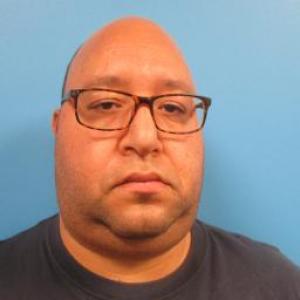 Eric James Morgan a registered Sex Offender of Missouri