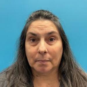 Angela Rene Hoots a registered Sex Offender of Missouri