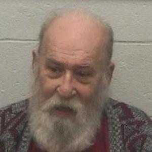 Michael Edward Steinborn a registered Sex Offender of Missouri