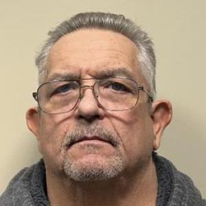 Ronald Joe Morrison a registered Sex Offender of Missouri