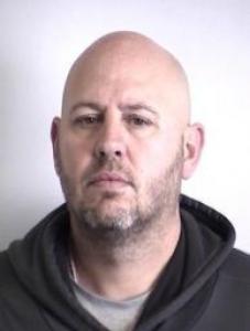 Brett Michael Reid a registered Sex Offender of Missouri