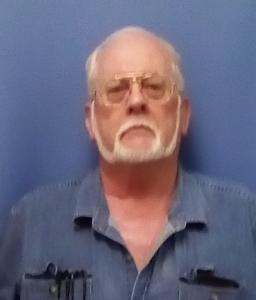 Charles Ray Thomas a registered Sex Offender of Missouri