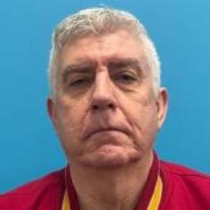 Paul Russell Nash a registered Sex Offender of Missouri