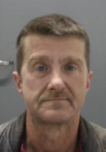 Barry Jay Burch a registered Sex Offender of Missouri