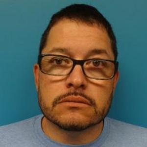 Alexander Conrad Ramirez a registered Sex Offender of Missouri