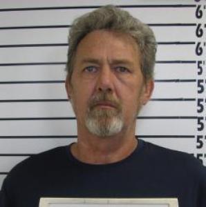 James Alan Risner a registered Sex Offender of Missouri