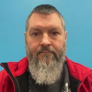 David Lee Cox a registered Sex Offender of Missouri