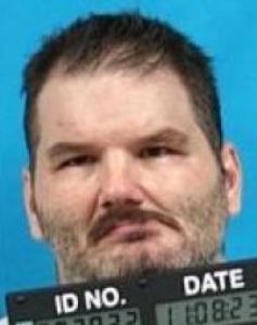 Christopher Lynn Goodrich a registered Sex Offender of Missouri