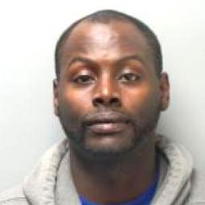 Donnie Marquis Johnson Jr a registered Sex Offender of Missouri
