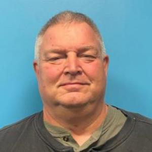 Jay David Eklund a registered Sex Offender of Missouri