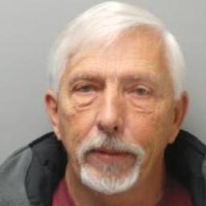 Daniel Stephen Terry a registered Sex Offender of Missouri