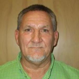 Jeffrey Scott Stewart a registered Sex Offender of Missouri