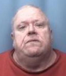 Michael Joiner Rogers a registered Sex Offender of Missouri