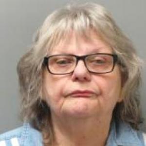 Margot Annette Ward a registered Sex Offender of Missouri
