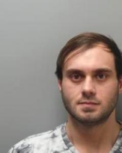 Zachary Jonathan Belt a registered Sex Offender of Missouri