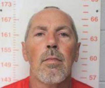 George Lewis Hoffman III a registered Sex Offender of Missouri
