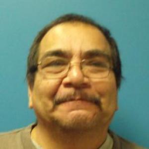 Alfred Jesse Ramirez a registered Sex Offender of Missouri