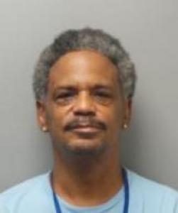 Andre Dion Caradine a registered Sex Offender of Missouri