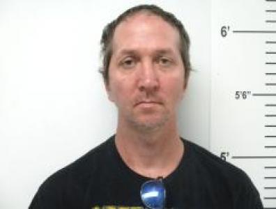 Brian Curtis Barton a registered Sex Offender of Missouri