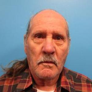 Julian Frank Gibson a registered Sex Offender of Missouri