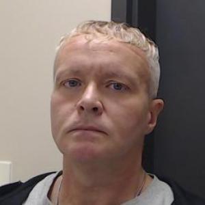 Heath Edward Dye a registered Sex Offender of Missouri