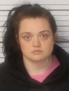 Brittany Nicole Collier a registered Sex Offender of Missouri