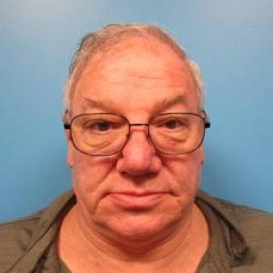 Jeffery Lynn Davis a registered Sex Offender of Missouri