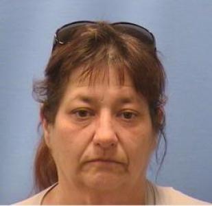Tressa Renee Berry a registered Sex Offender of Missouri