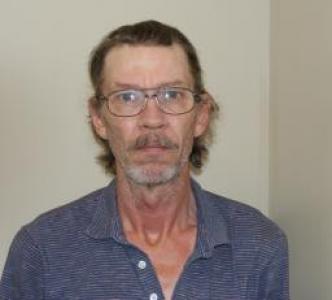 Jerry Wayne Teeters a registered Sex Offender of Missouri