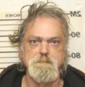 Edward Craig Storms a registered Sex Offender of Missouri