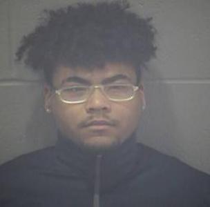 Deontae Lanaire Gish a registered Sex Offender of Missouri