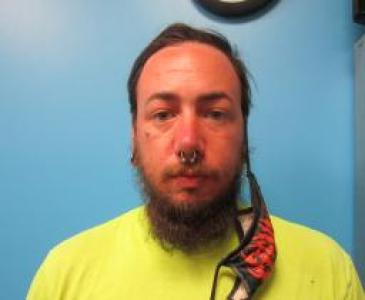 Joshua Lee Erdos a registered Sex Offender of Missouri