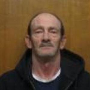 Larry Gene Hornbarger 1st a registered Sex Offender of Missouri