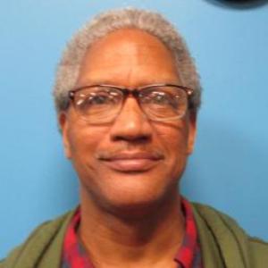 Andre Eugene Carter a registered Sex Offender of Missouri
