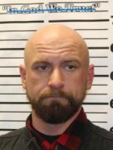 Calvin Scott Warren a registered Sex Offender of Missouri